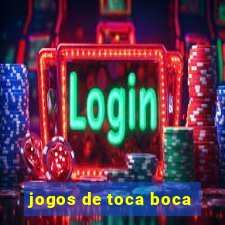 jogos de toca boca